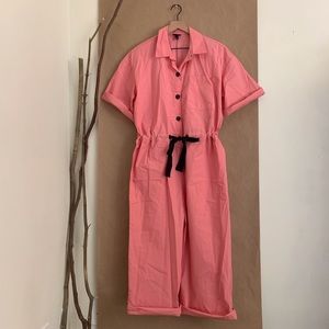 •who what where romper•